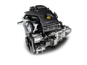 Reconditioned Renault Engines For Sale