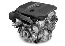 Reconditioned Mercedes Engines For Sale