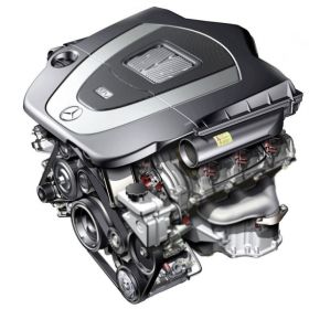 Reconditioned Mercedes Engines For Sale