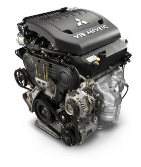 Reconditioned Mitsubishi Engines For Sale