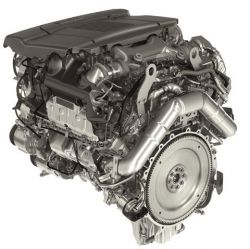 4.4 L Petrol Range Rover / Jaguar engines for sale