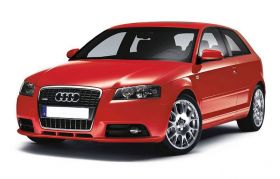 Audi A3 Audi A3 Reconditioned Engines For Sale