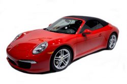 Reconditioned Porsche Engines For Sale
