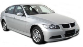 Reconditioned BMW 3-Series Engines For Sale