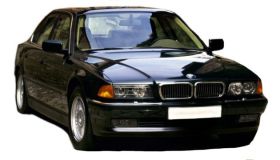 Reconditioned BMW 7-Series Engines For Sale