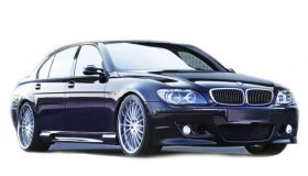 Reconditioned BMW 7-Series Engines For Sale