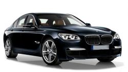 BMW 7 Series Reconditioned Engines