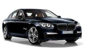 BMW 7 Series Reconditioned Engines