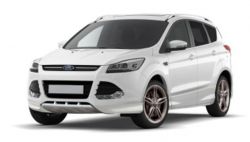 Ford Kuga Reconditioned Engines