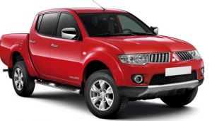 Mitsubishi L200 Reconditioned Mitsubishi Engines For Sale