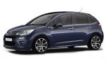 Citroen C3 Reconditioned Engines