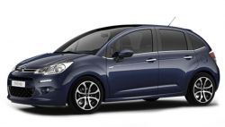 Citroen C3 Reconditioned Engines