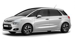 Citroen C3 Reconditioned Engines