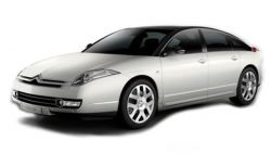 Citroen C6 Reconditioned Engines