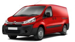 Citroen Dispatch Reconditioned Engines