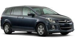 Reconditioned Mazda Engines For Sale