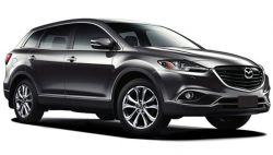 Reconditioned Mazda Engines For Sale