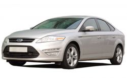 Ford Mondeo Reconditioned Engines