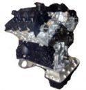 Jaguar Reconditioned Engine