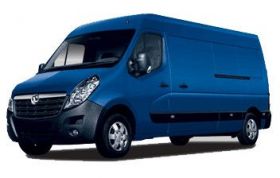 Vauxhall Movano Reconditioned Vauxhall Engines For Sale