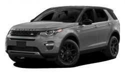 Land Rover Discovery Sport Reconditioned Engines