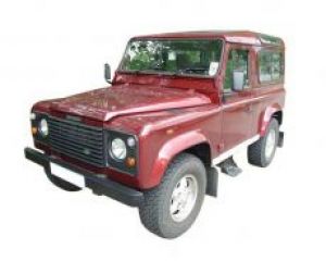 Reconditioned Land Rover Engines For Sale