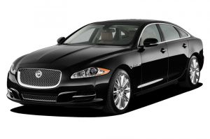 Jaguar XJ Reconditioned Engines