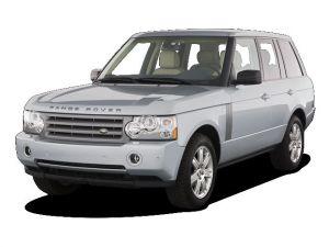 Reconditioned Range Rover Engines For Sale