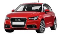 Audi A1 Reconditioned Engines For Sale