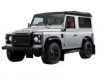Land Rover Defender Reconditioned Engines