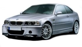 Reconditioned BMW M3 Engines For Sale