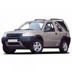 Land Rover Freelander Engines Land Rover Freelander Reconditioned Engines