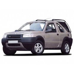 Land Rover Freelander Reconditioned Engines