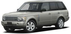 Reconditioned Range Rover Engines For Sale