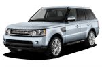 Range Rover Sport Reconditioned Engines