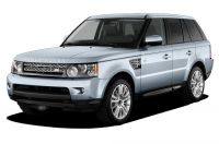 Range Rover Sport Reconditioned Engines