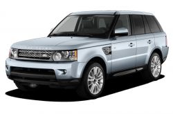 Range Rover Sport Reconditioned Engines