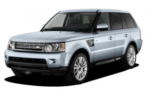 Range Rover Sport Reconditioned Engines
