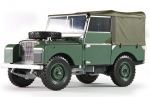 Land Rover Classic Reconditioned Engines