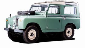Reconditioned Land Rover Engines For Sale