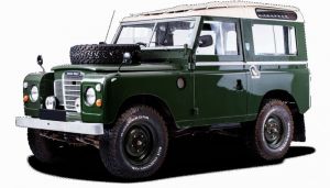 Reconditioned Land Rover Engines For Sale