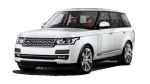 Reconditioned Range Rover L405 Engines