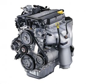 Reconditioned Vauxhall Engines For Sale