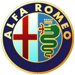 Alfa Romeo Logo
