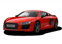 Audi R8 Reconditioned Engines For Sale
