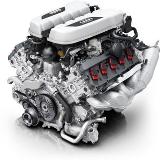 Audi Reconditioned Engine Audi Reconditioned Engines For Sale