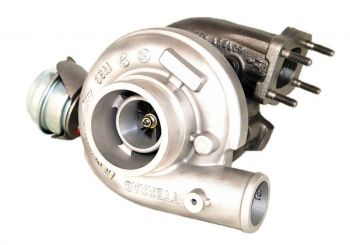 Reconditioned Iveco Turbos For Sale