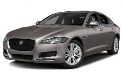 Jaguar XF Reconditioned Engines