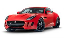 Jaguar F-Type Reconditioned Engines