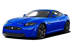 Jaguar XKR Reconditioned Engines